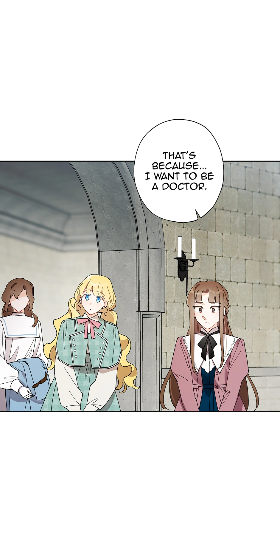 A Wicked Tale of Cinderella's Stepmom Chapter 121 - page 43