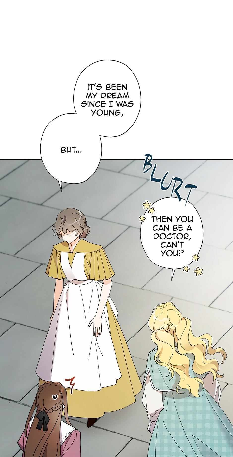A Wicked Tale of Cinderella's Stepmom Chapter 121 - page 44