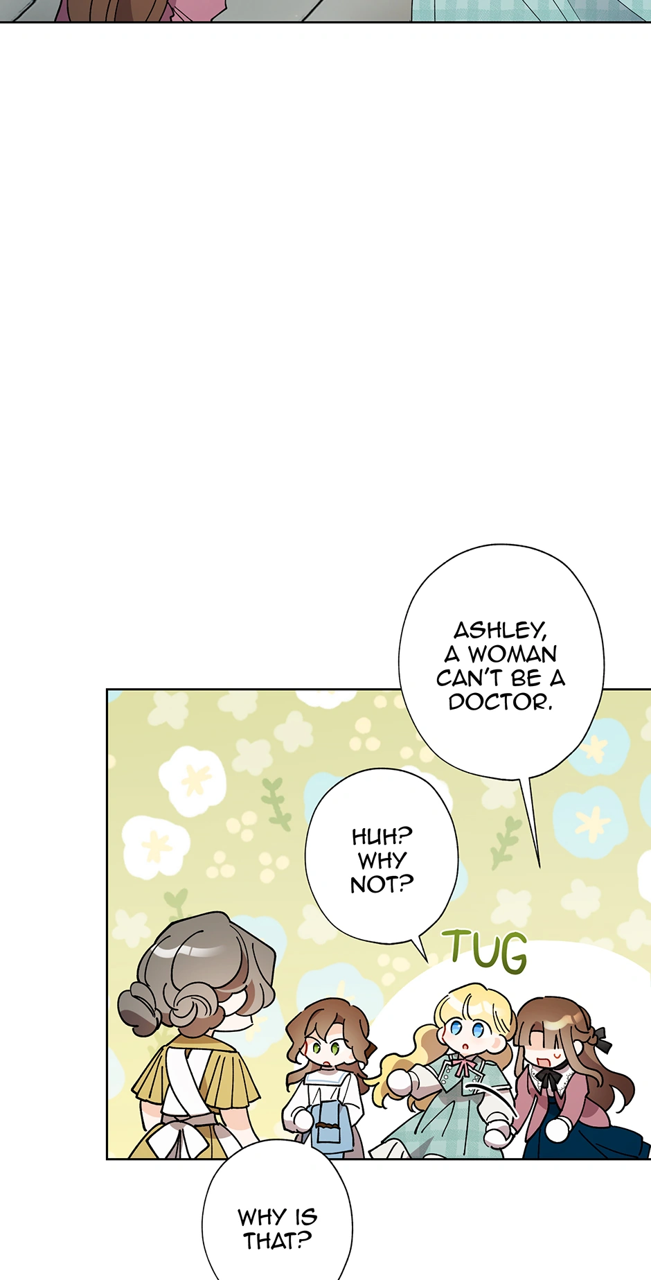 A Wicked Tale of Cinderella's Stepmom Chapter 121 - page 45