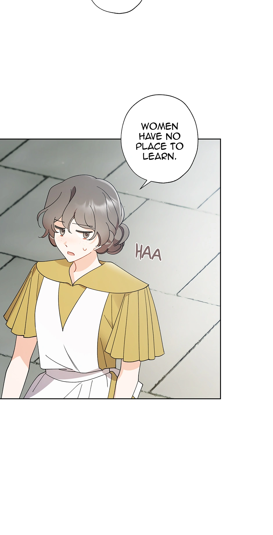 A Wicked Tale of Cinderella's Stepmom Chapter 121 - page 46