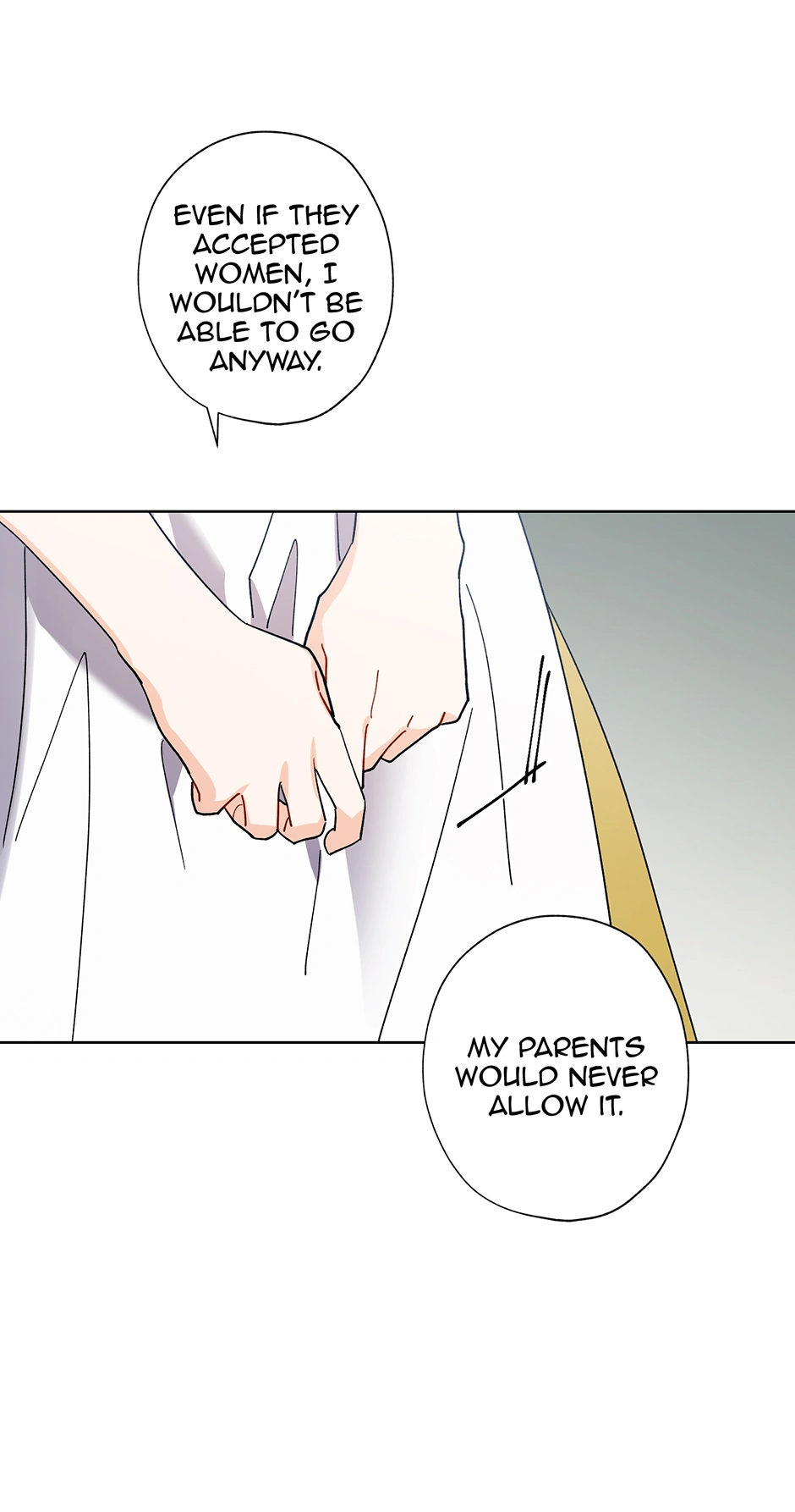 A Wicked Tale of Cinderella's Stepmom Chapter 121 - page 51