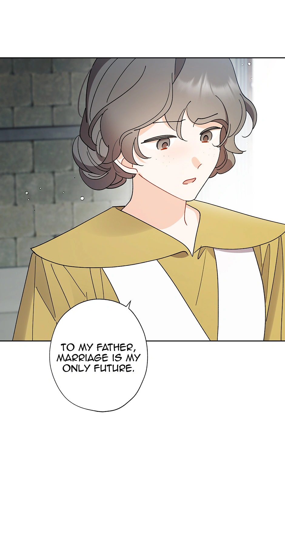 A Wicked Tale of Cinderella's Stepmom Chapter 121 - page 52