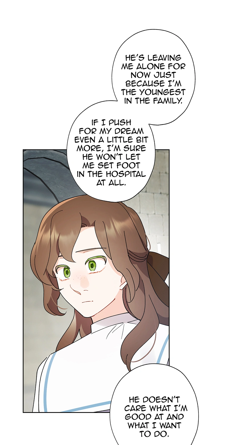 A Wicked Tale of Cinderella's Stepmom Chapter 121 - page 53