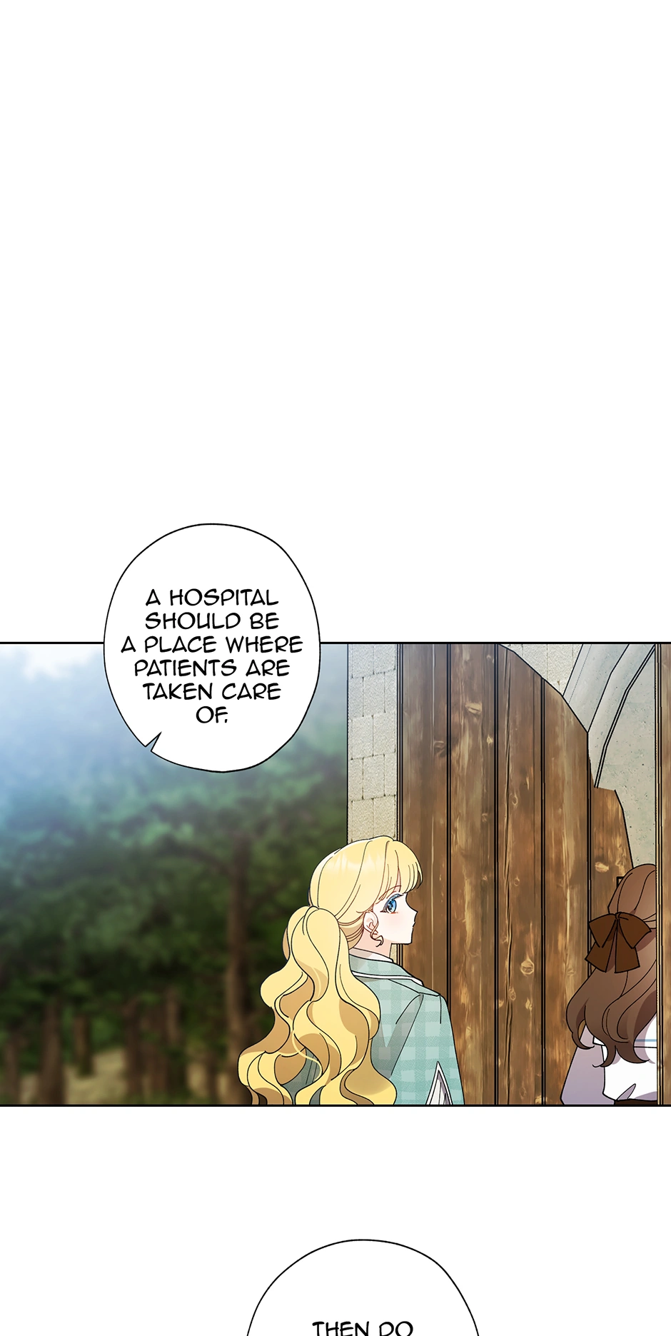 A Wicked Tale of Cinderella's Stepmom Chapter 121 - page 6