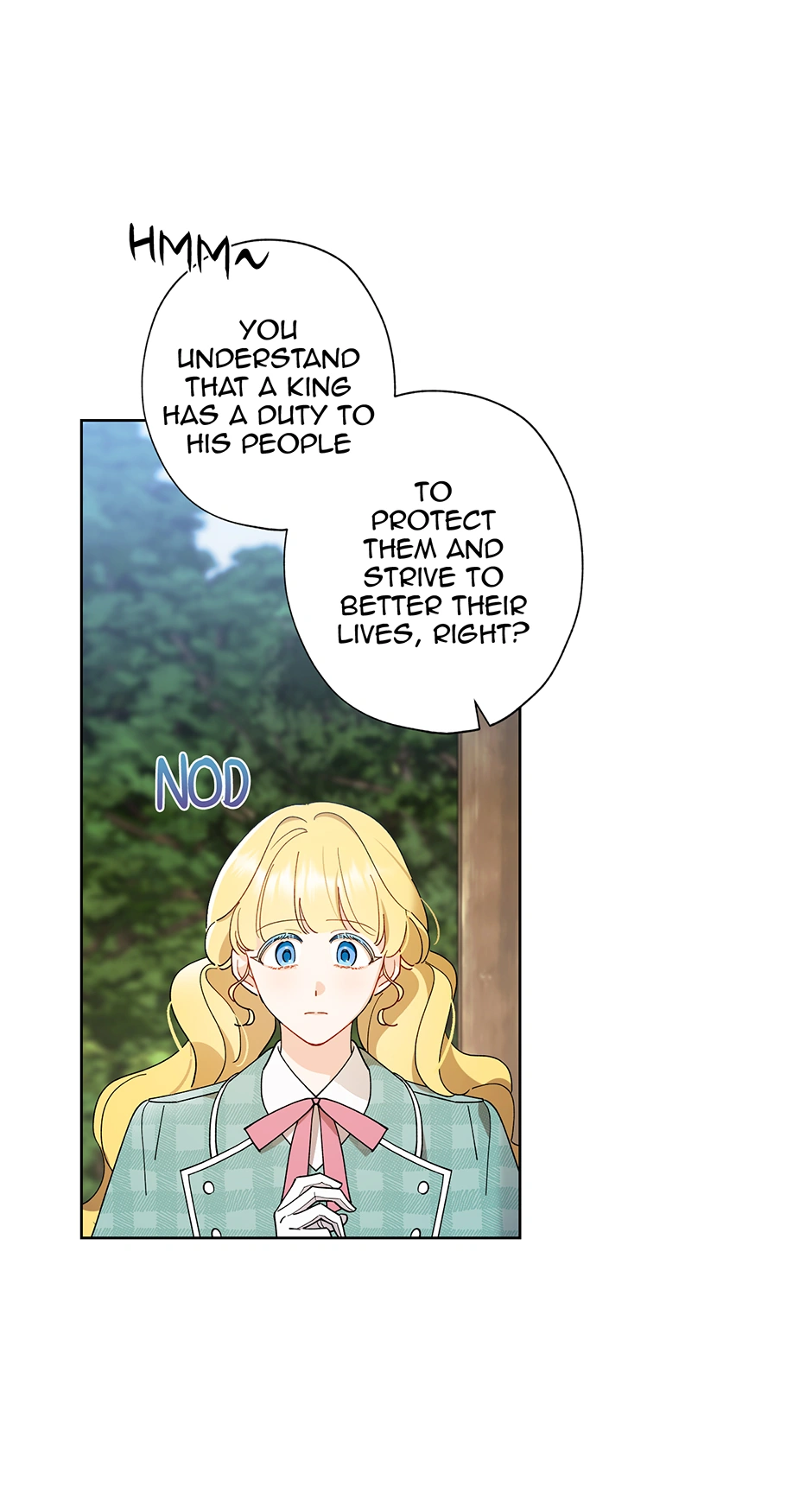 A Wicked Tale of Cinderella's Stepmom Chapter 121 - page 9