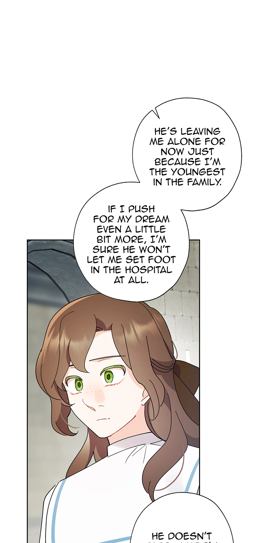 A Wicked Tale of Cinderella's Stepmom Chapter 122 - page 1