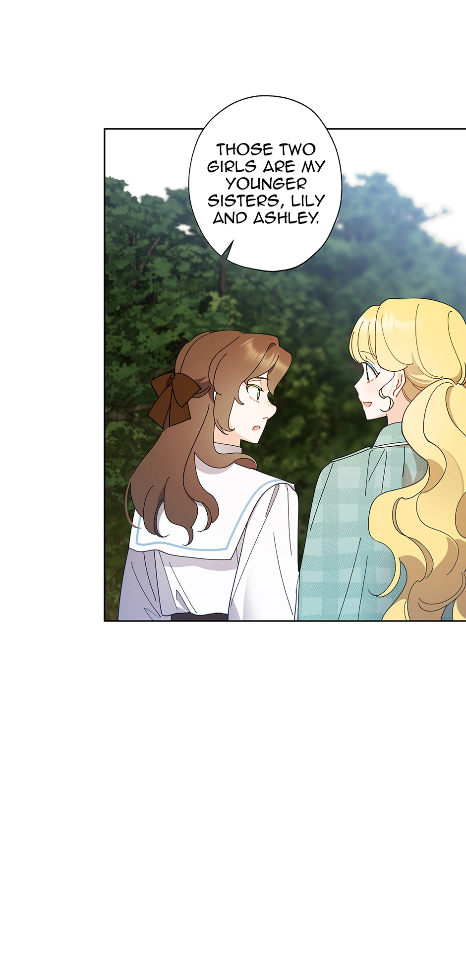 A Wicked Tale of Cinderella's Stepmom Chapter 122 - page 10