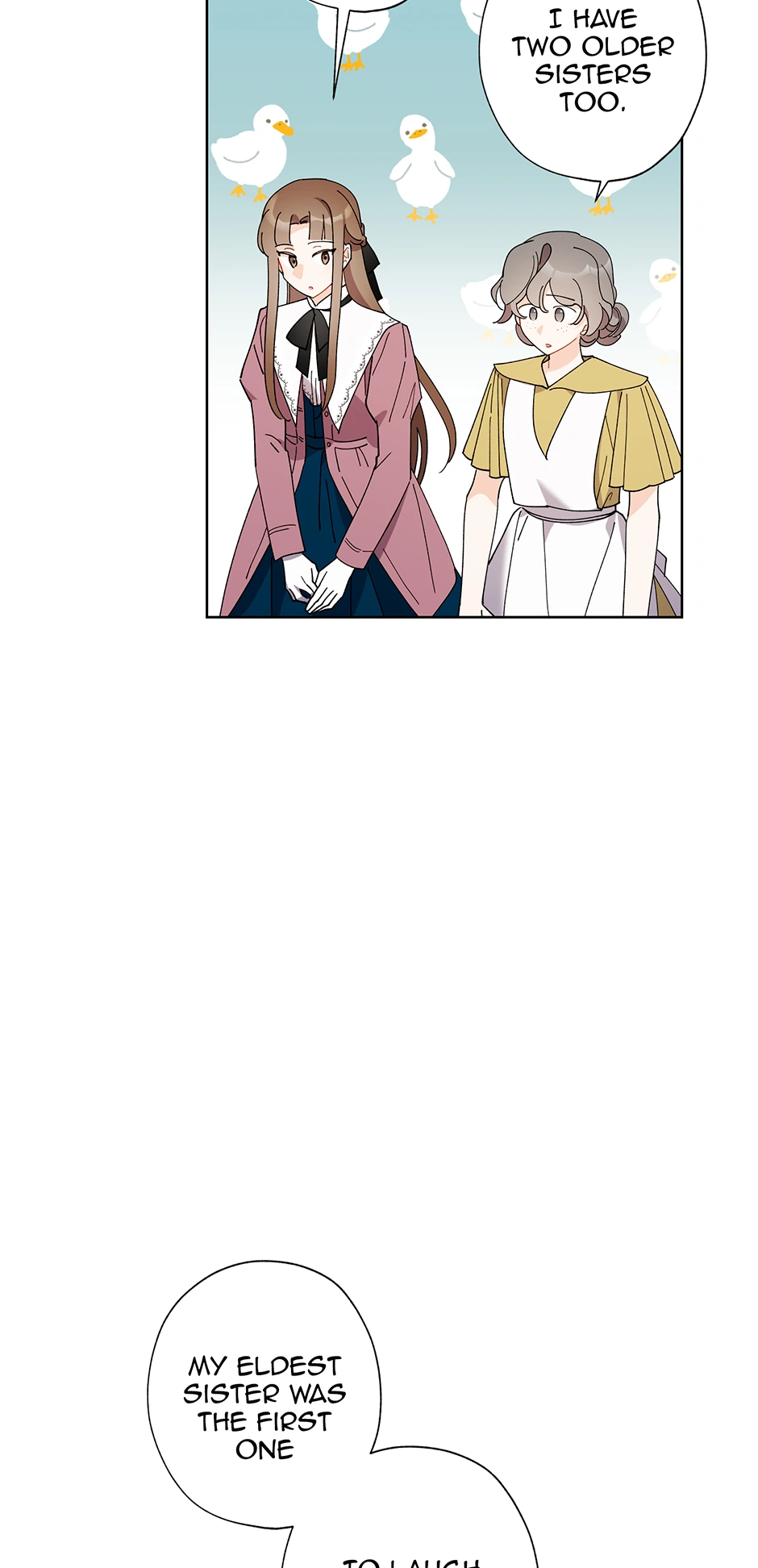 A Wicked Tale of Cinderella's Stepmom Chapter 122 - page 12