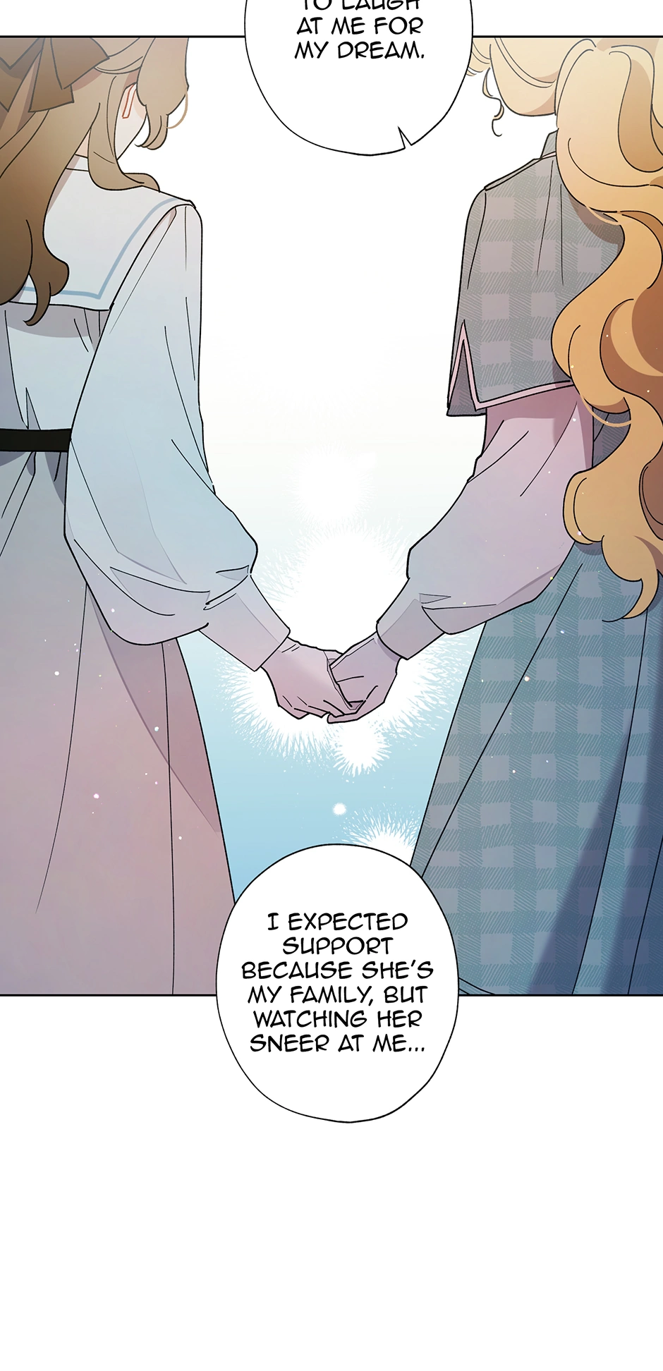 A Wicked Tale of Cinderella's Stepmom Chapter 122 - page 13