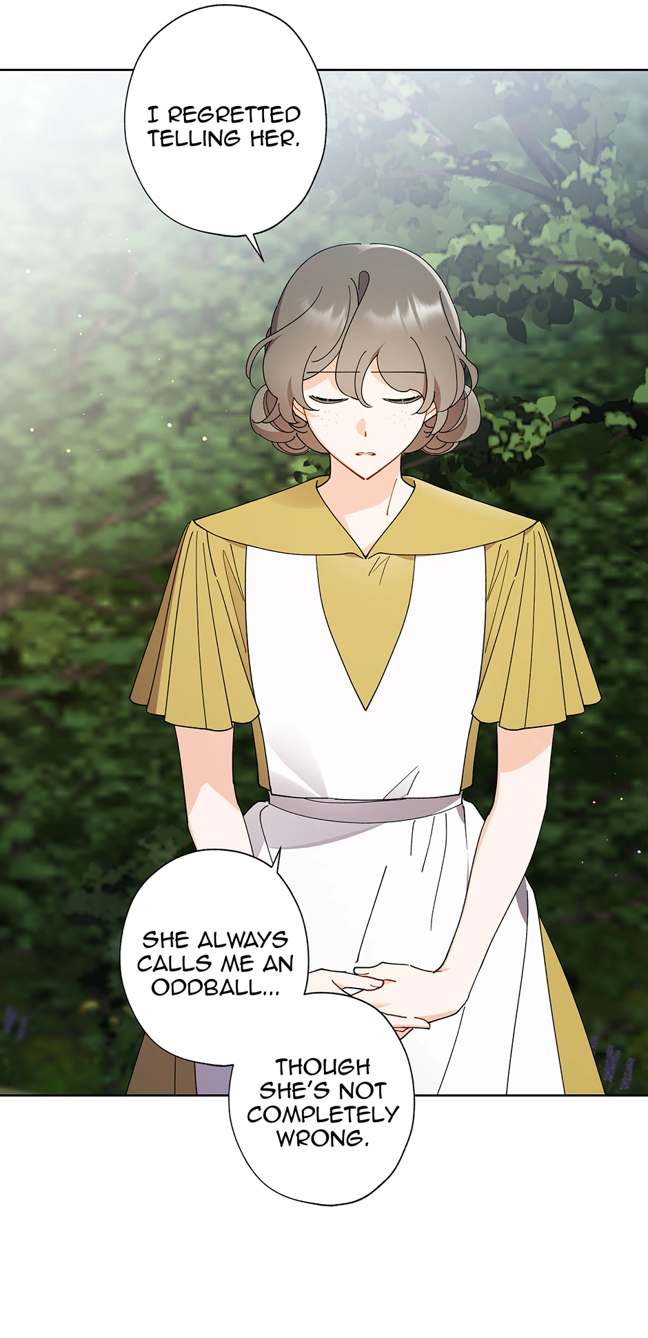 A Wicked Tale of Cinderella's Stepmom Chapter 122 - page 14