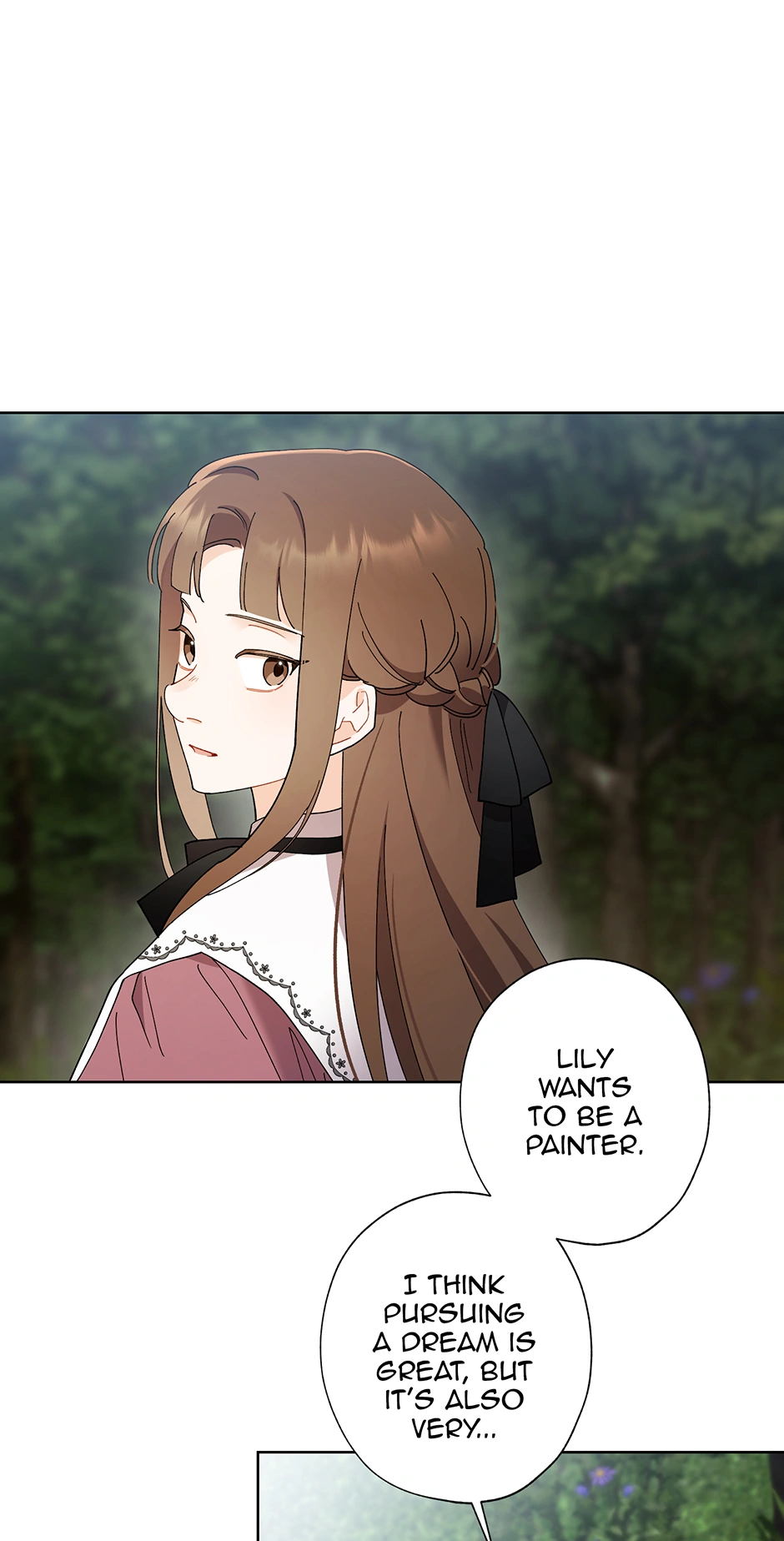 A Wicked Tale of Cinderella's Stepmom Chapter 122 - page 15