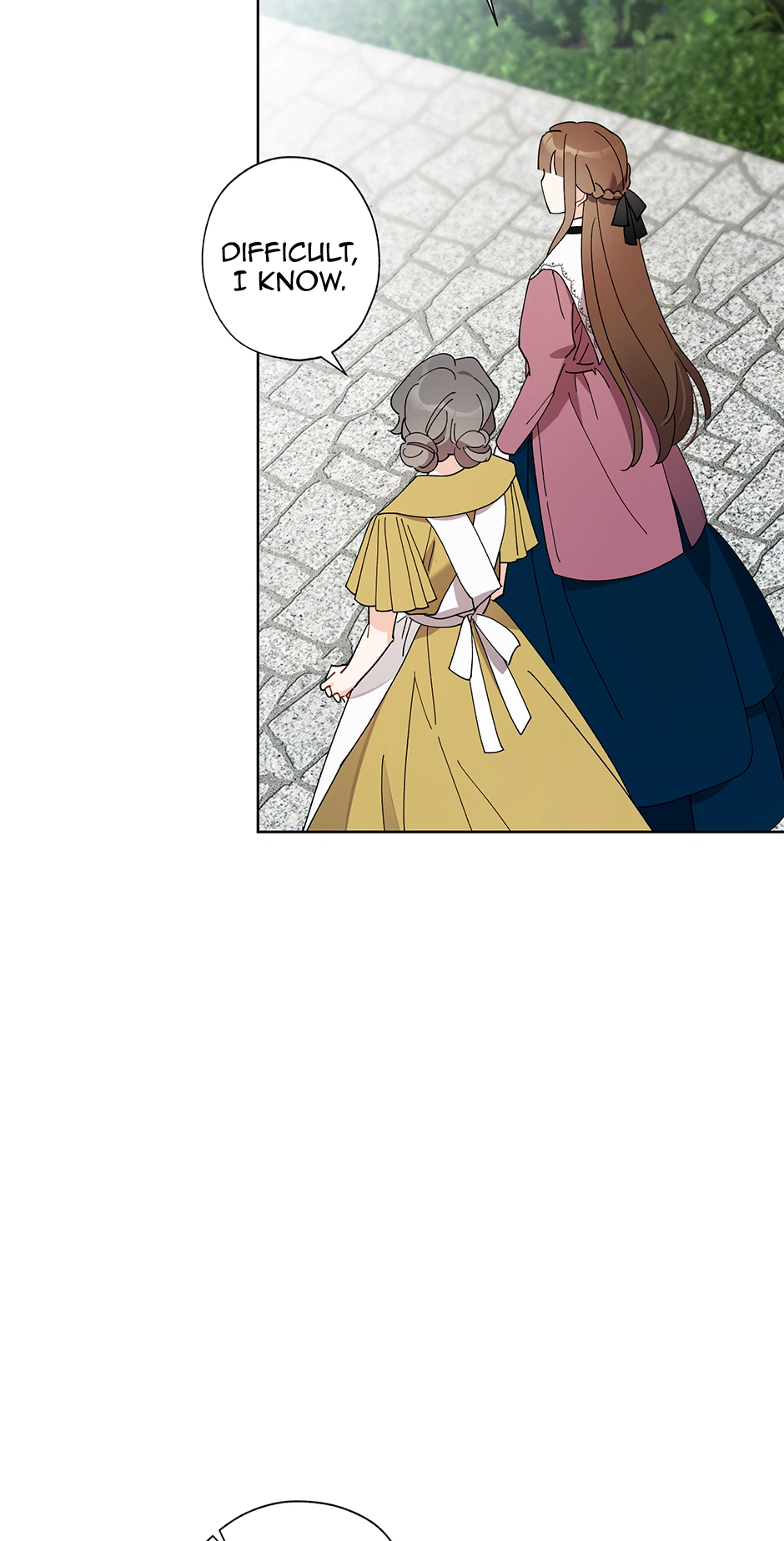 A Wicked Tale of Cinderella's Stepmom Chapter 122 - page 16