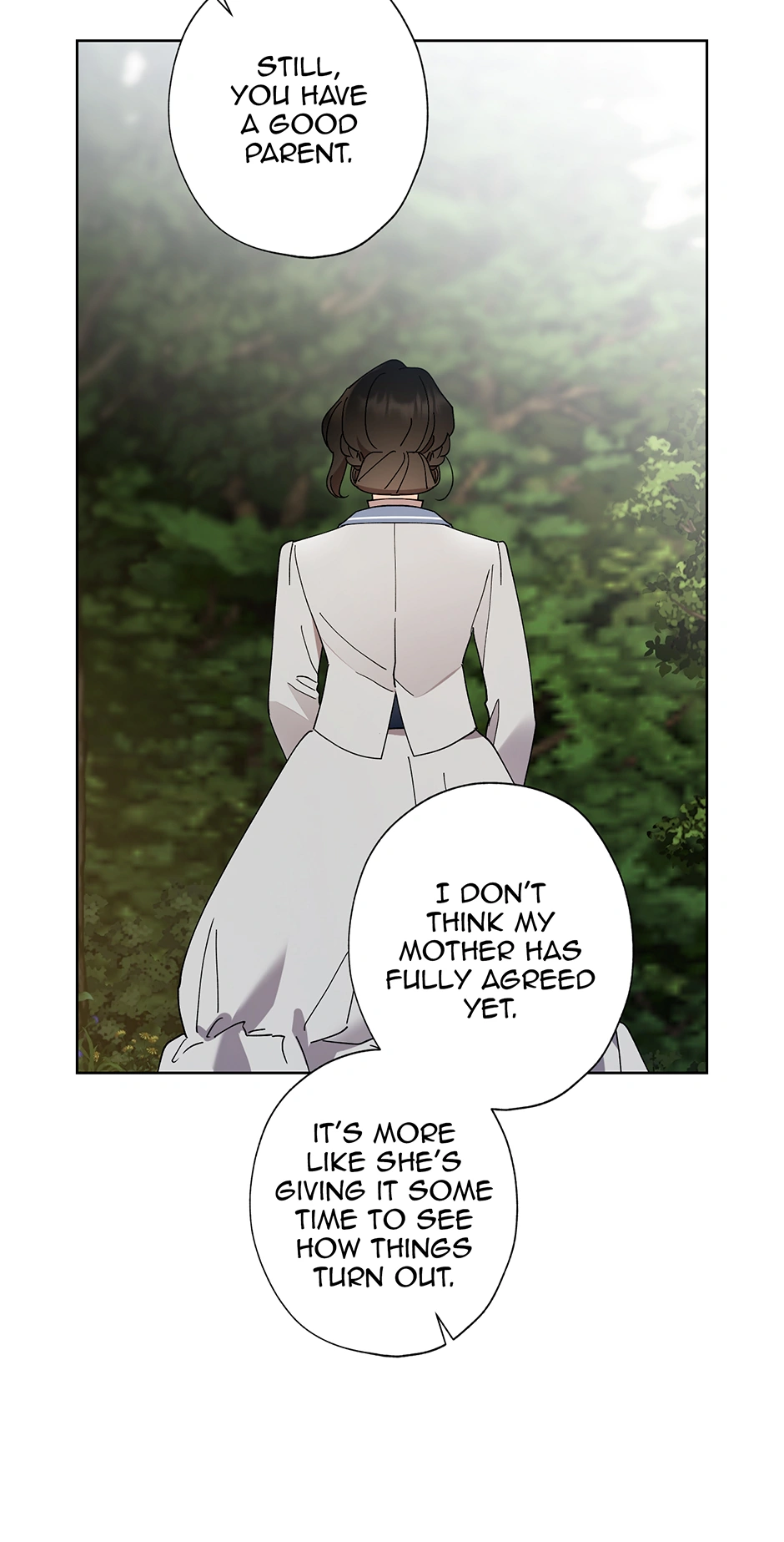 A Wicked Tale of Cinderella's Stepmom Chapter 122 - page 17