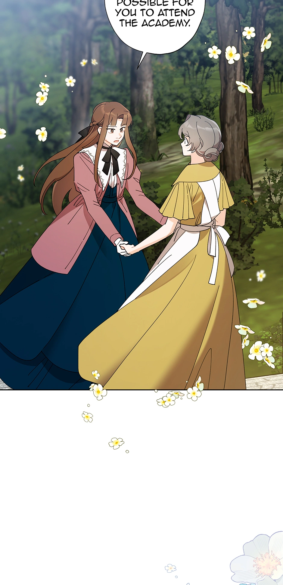 A Wicked Tale of Cinderella's Stepmom Chapter 122 - page 23
