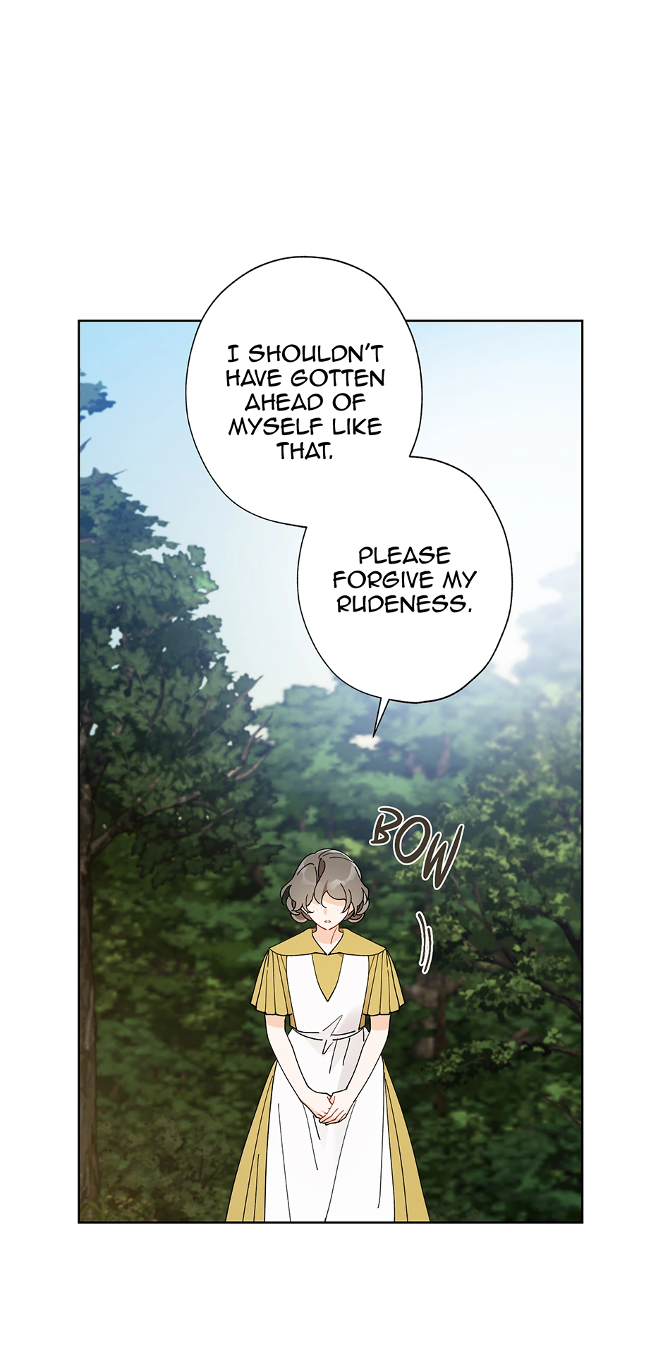 A Wicked Tale of Cinderella's Stepmom Chapter 122 - page 28