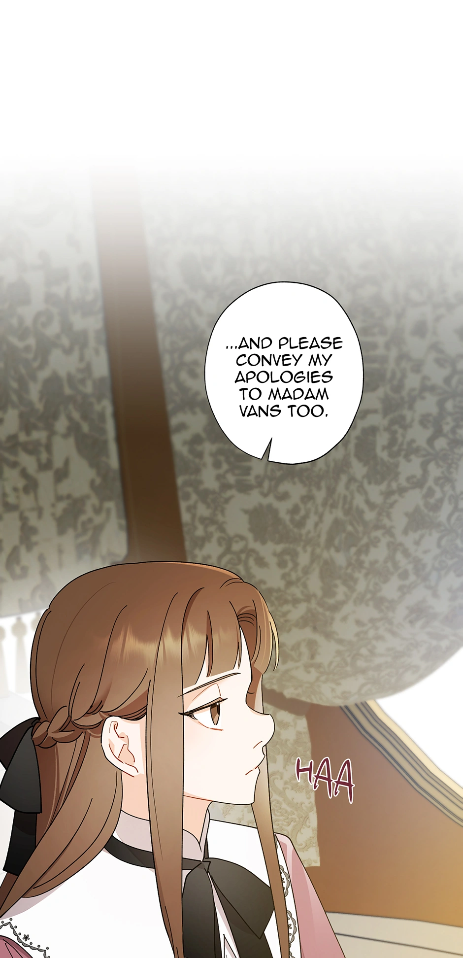 A Wicked Tale of Cinderella's Stepmom Chapter 122 - page 29