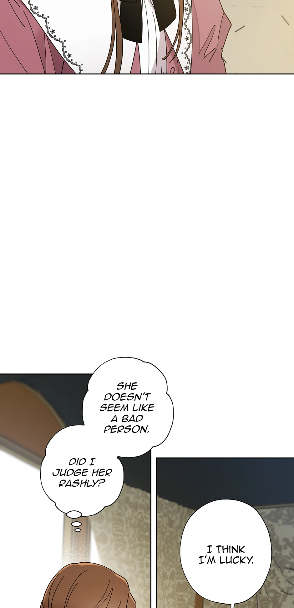 A Wicked Tale of Cinderella's Stepmom Chapter 122 - page 30