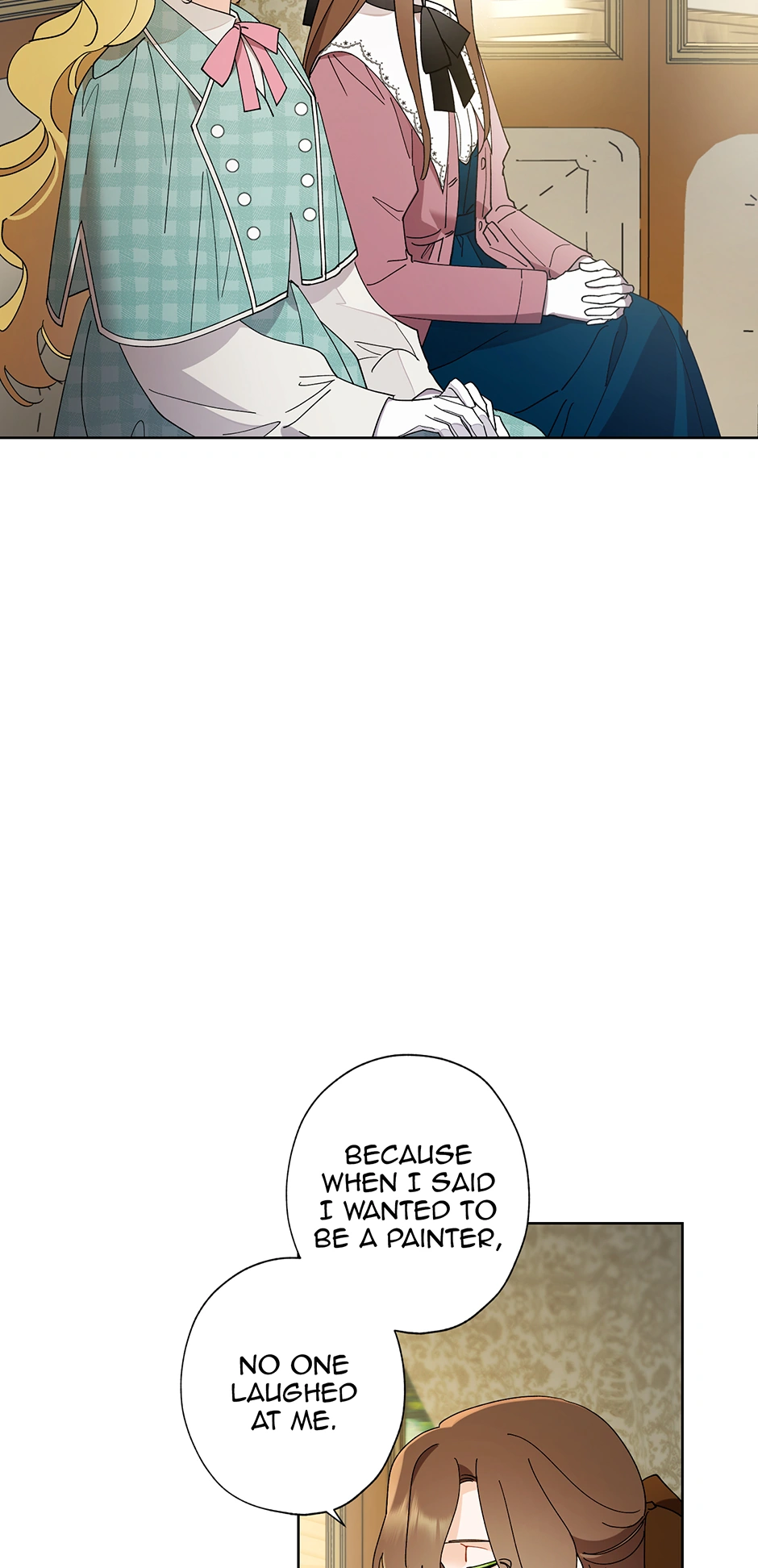 A Wicked Tale of Cinderella's Stepmom Chapter 122 - page 32