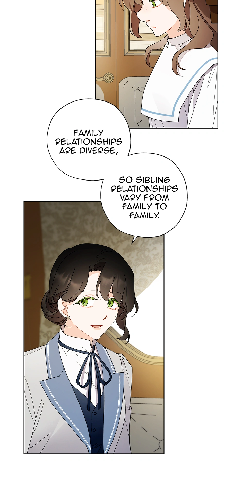 A Wicked Tale of Cinderella's Stepmom Chapter 122 - page 33