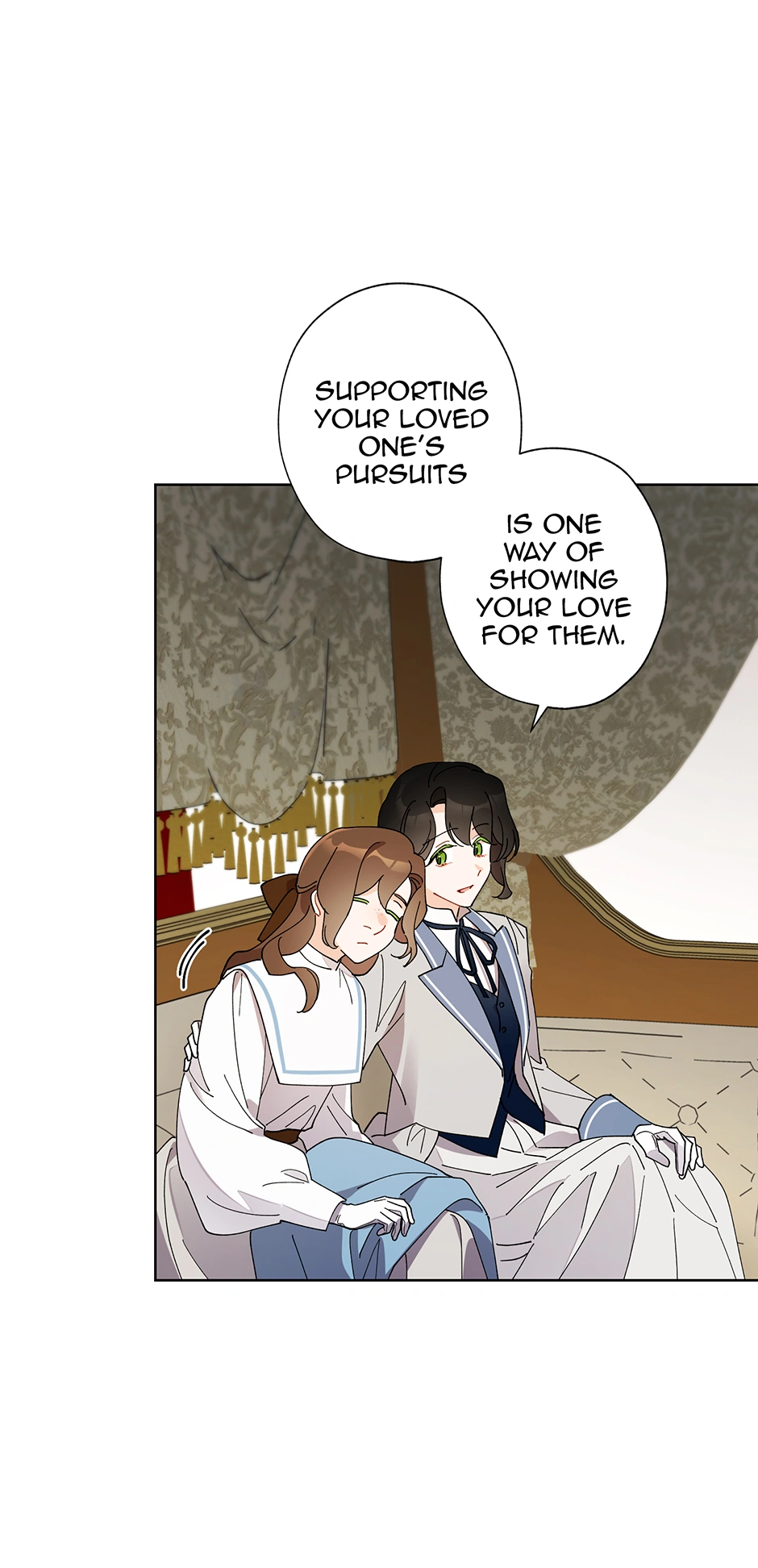A Wicked Tale of Cinderella's Stepmom Chapter 122 - page 34