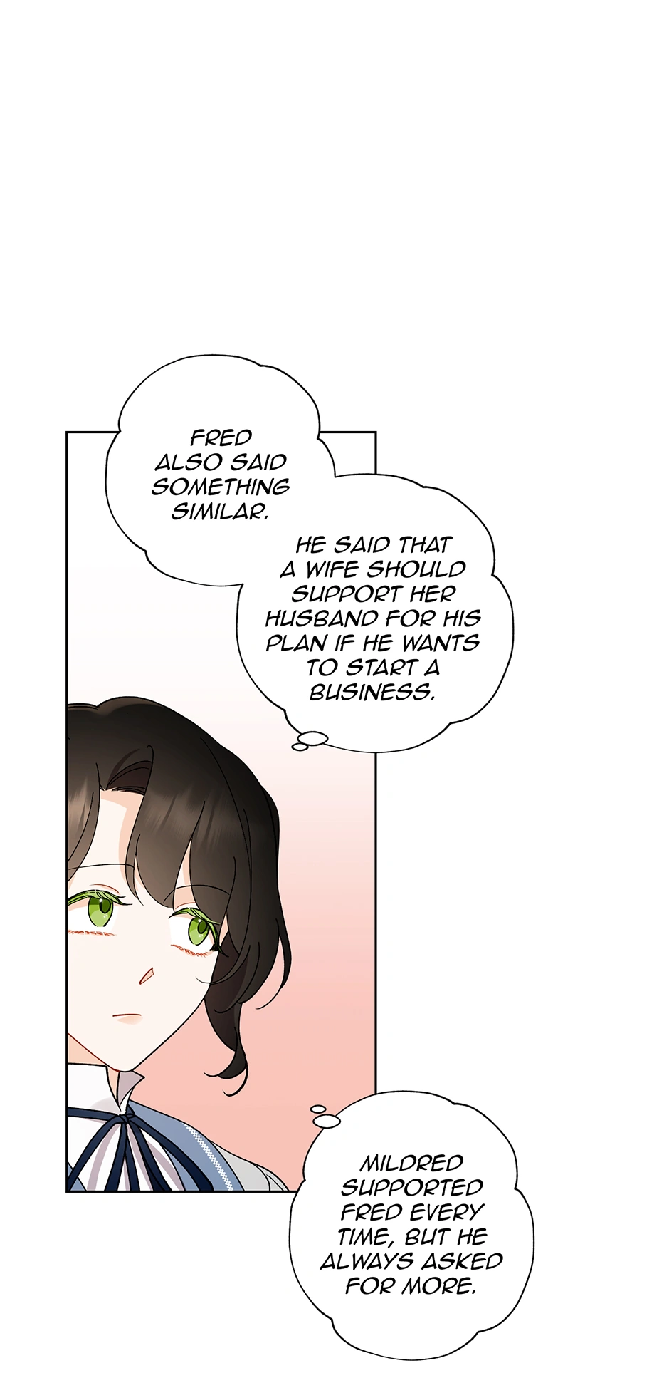 A Wicked Tale of Cinderella's Stepmom Chapter 122 - page 35