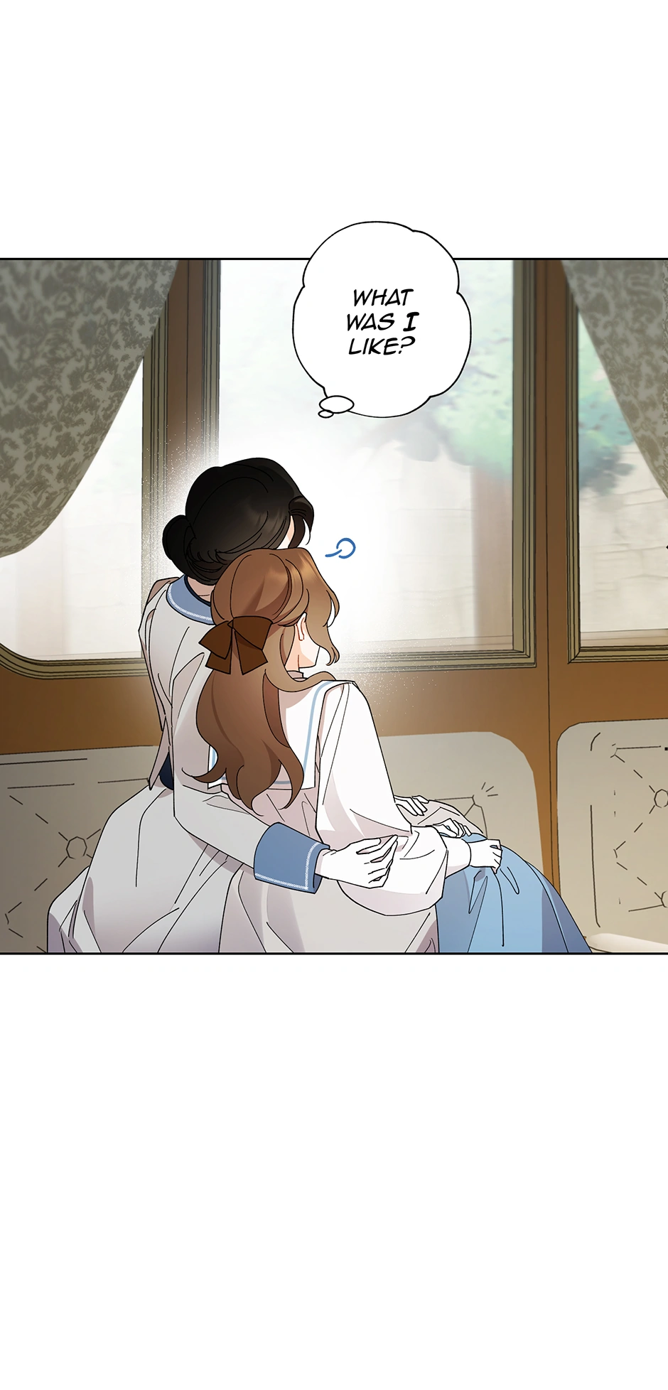 A Wicked Tale of Cinderella's Stepmom Chapter 122 - page 36