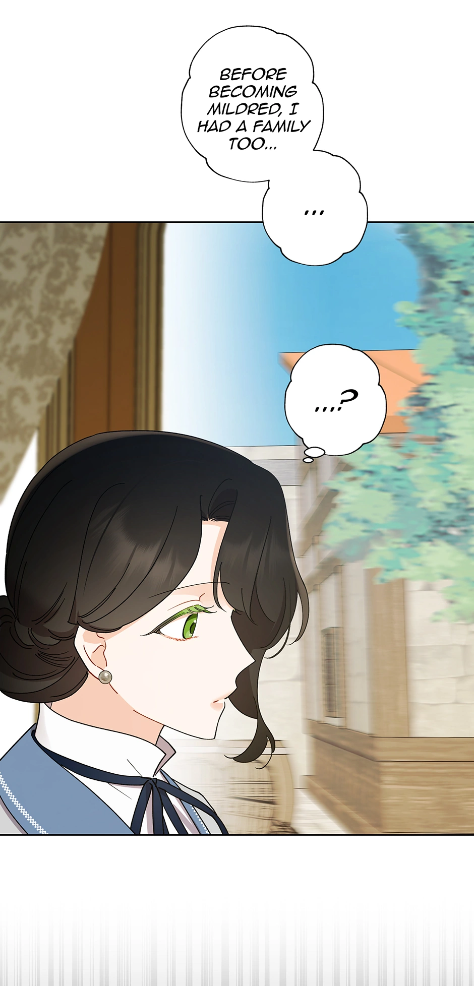 A Wicked Tale of Cinderella's Stepmom Chapter 122 - page 37