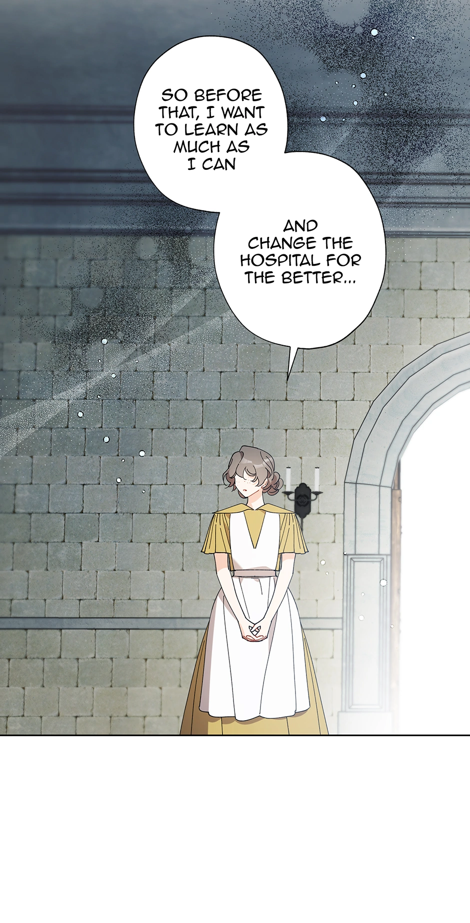 A Wicked Tale of Cinderella's Stepmom Chapter 122 - page 4