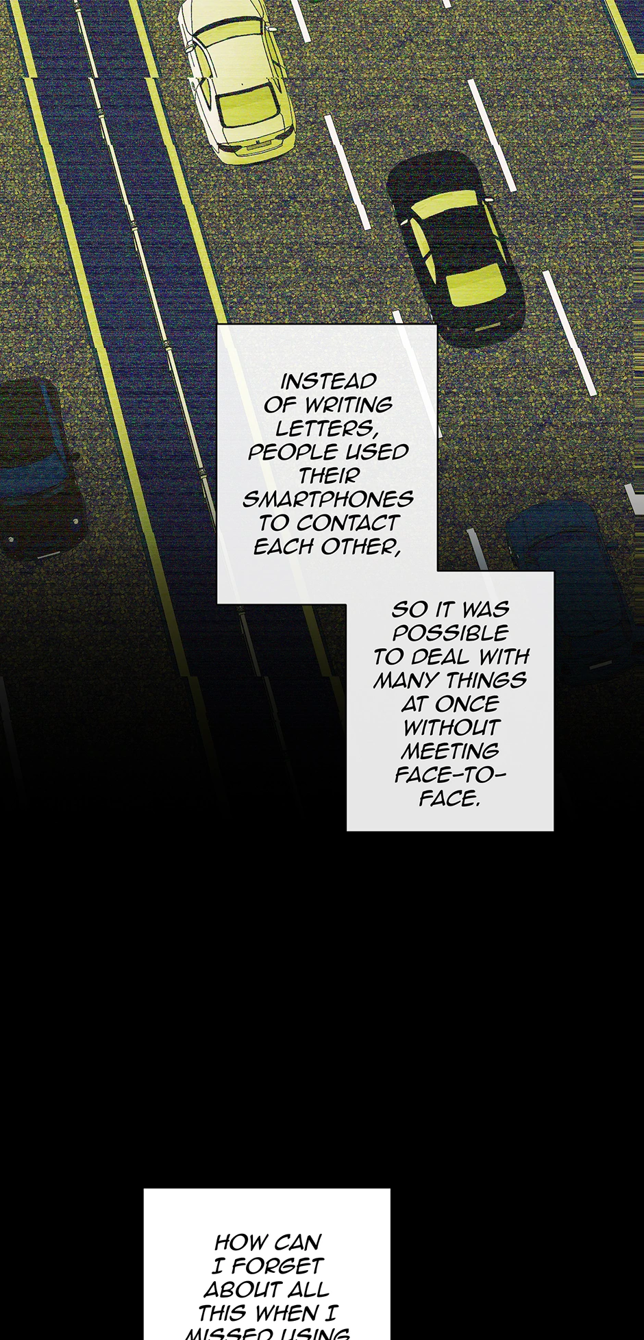 A Wicked Tale of Cinderella's Stepmom Chapter 122 - page 40
