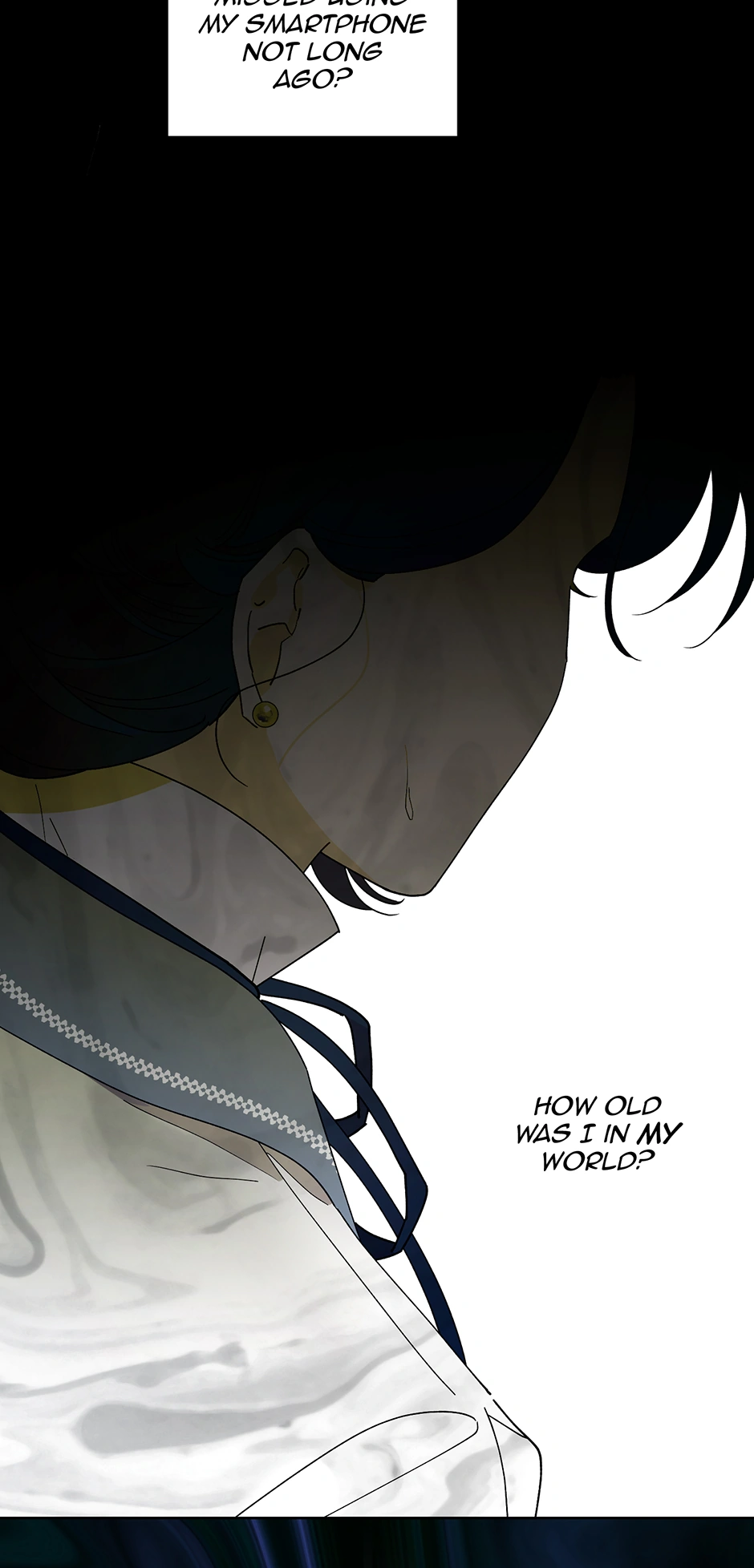 A Wicked Tale of Cinderella's Stepmom Chapter 122 - page 41