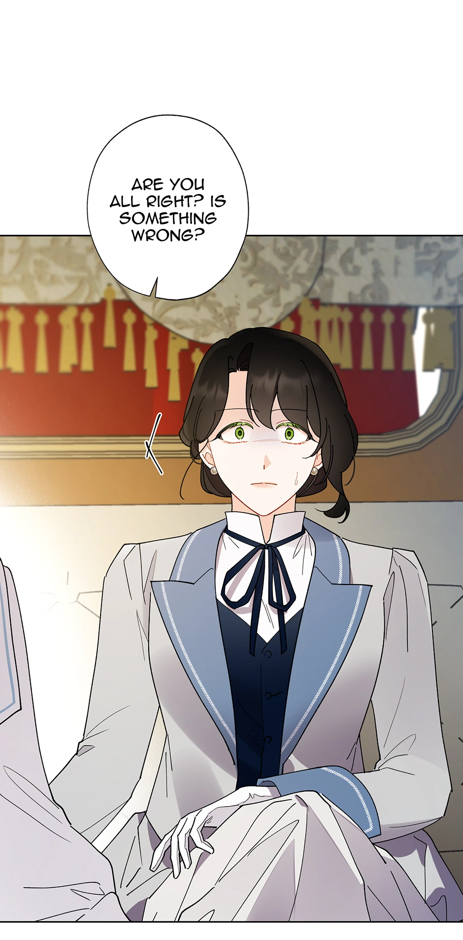 A Wicked Tale of Cinderella's Stepmom Chapter 122 - page 44