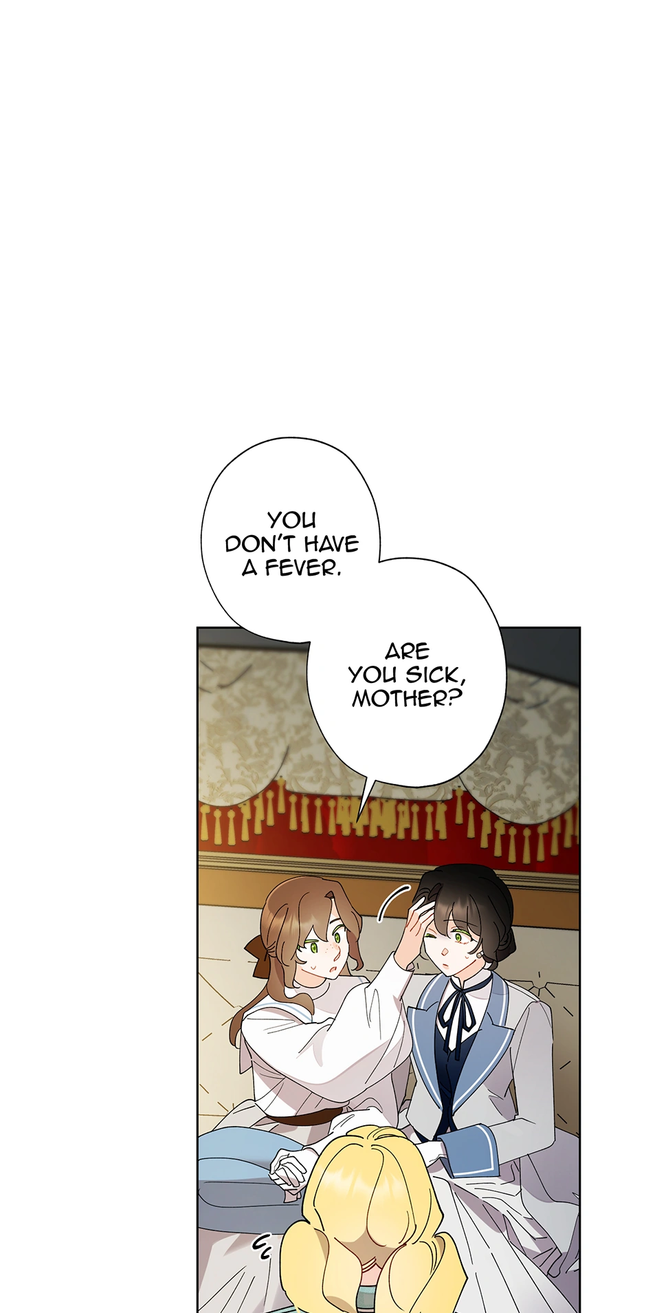A Wicked Tale of Cinderella's Stepmom Chapter 122 - page 45