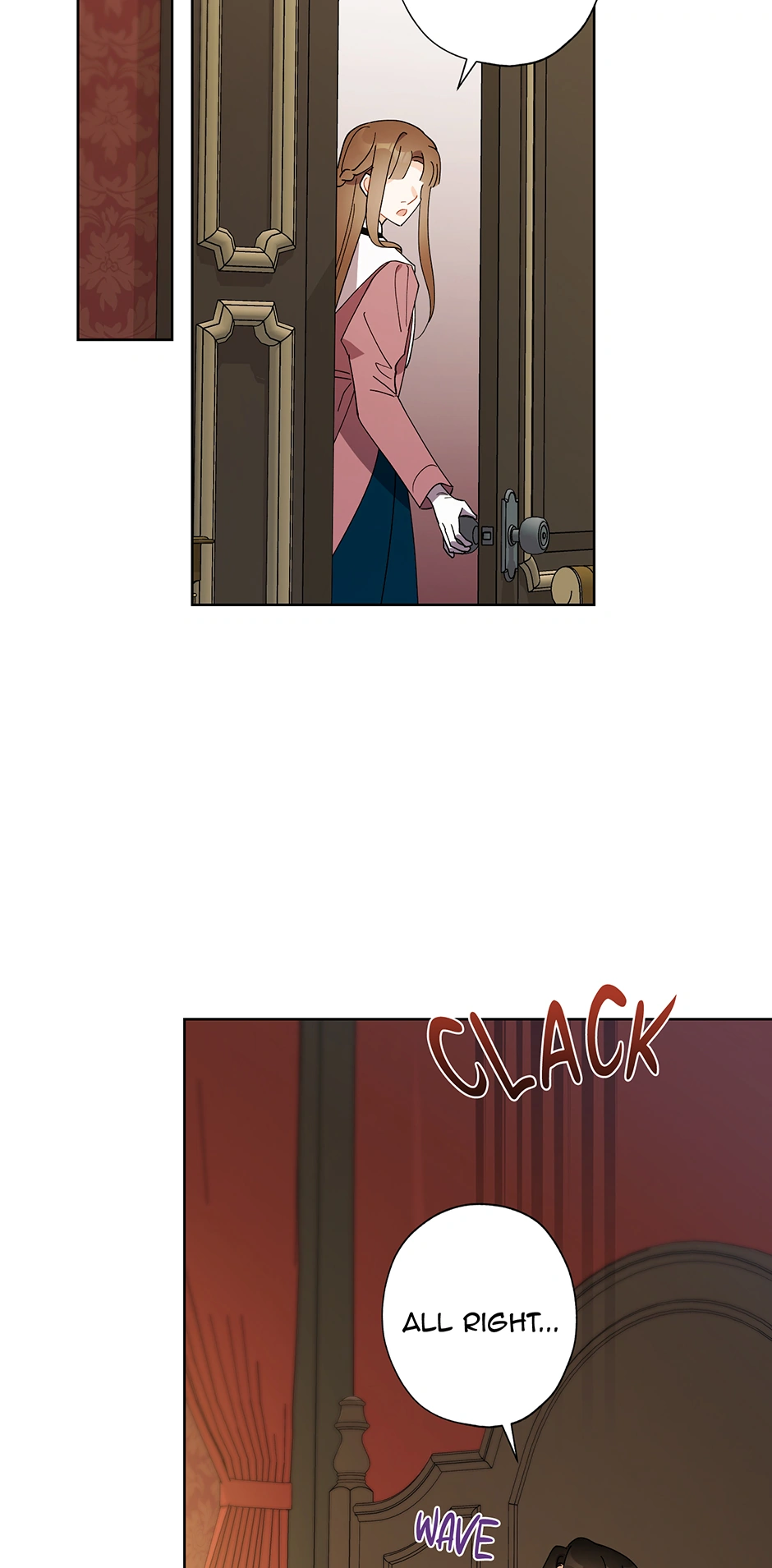 A Wicked Tale of Cinderella's Stepmom Chapter 122 - page 49