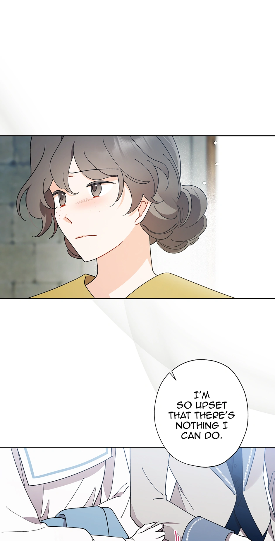 A Wicked Tale of Cinderella's Stepmom Chapter 122 - page 5