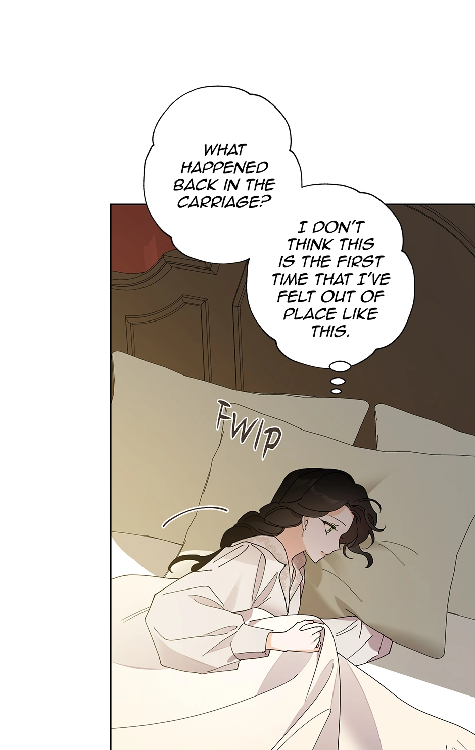 A Wicked Tale of Cinderella's Stepmom Chapter 122 - page 52