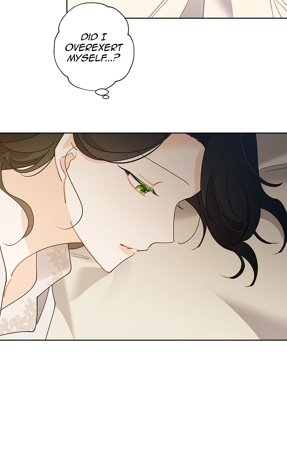 A Wicked Tale of Cinderella's Stepmom Chapter 122 - page 53
