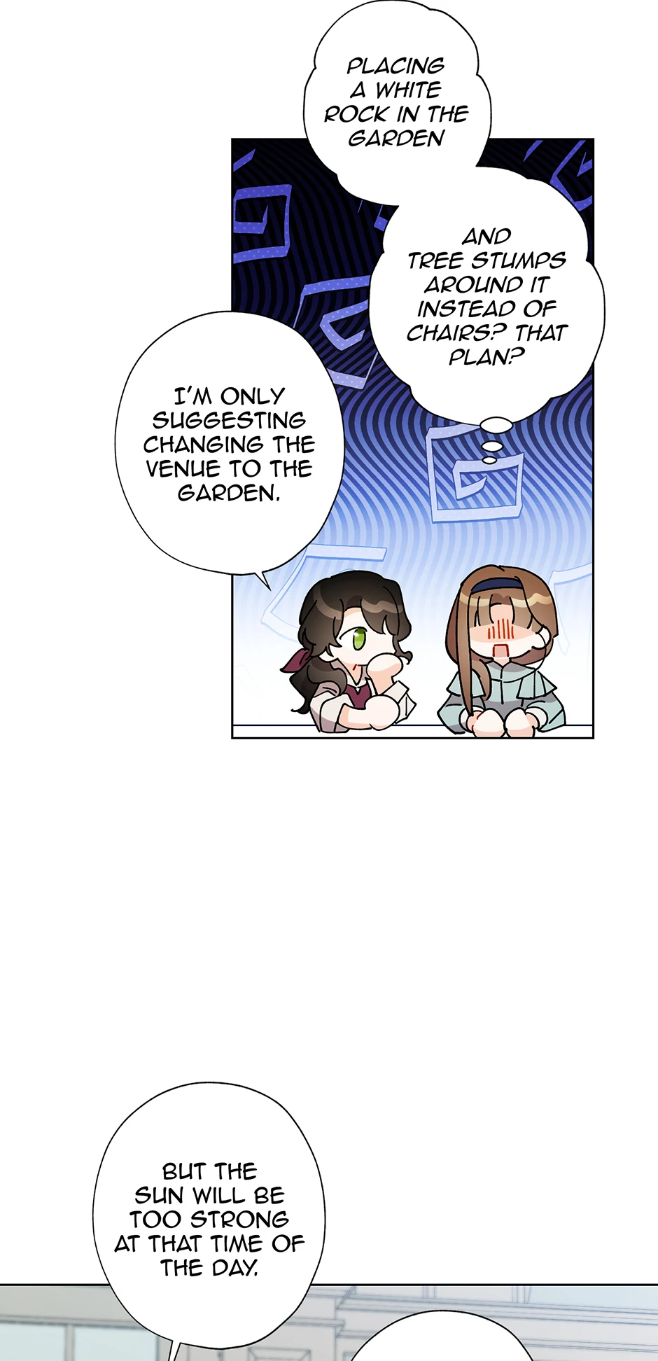 A Wicked Tale of Cinderella's Stepmom Chapter 142 - page 10
