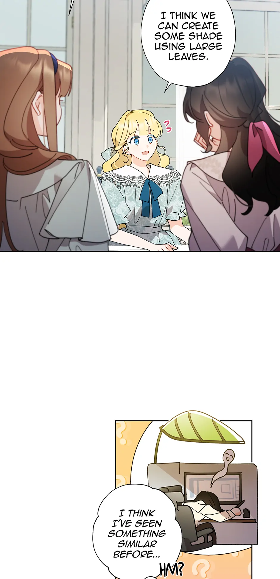 A Wicked Tale of Cinderella's Stepmom Chapter 142 - page 11
