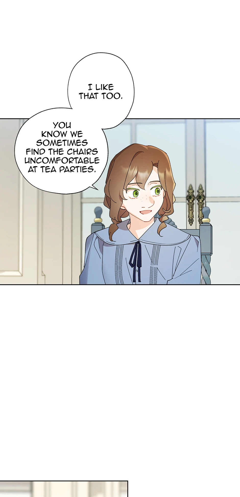 A Wicked Tale of Cinderella's Stepmom Chapter 142 - page 14