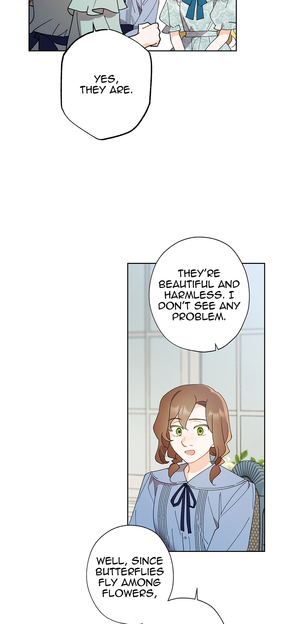 A Wicked Tale of Cinderella's Stepmom Chapter 142 - page 20