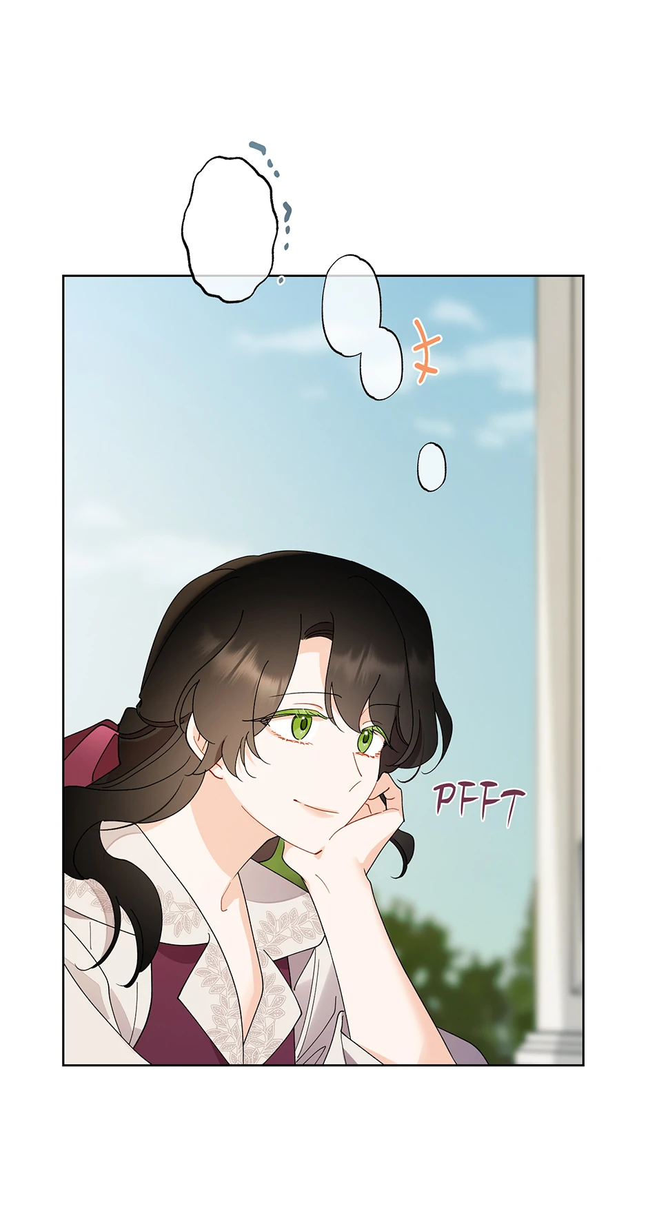 A Wicked Tale of Cinderella's Stepmom Chapter 142 - page 22