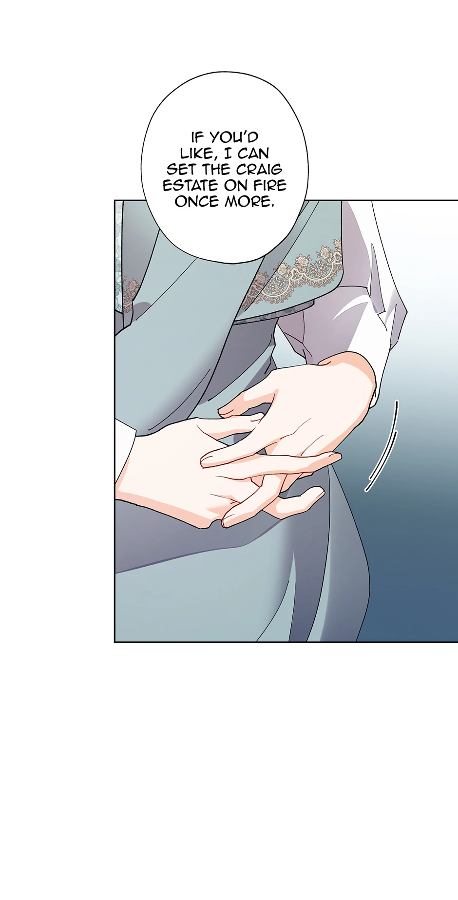 A Wicked Tale of Cinderella's Stepmom Chapter 142 - page 33