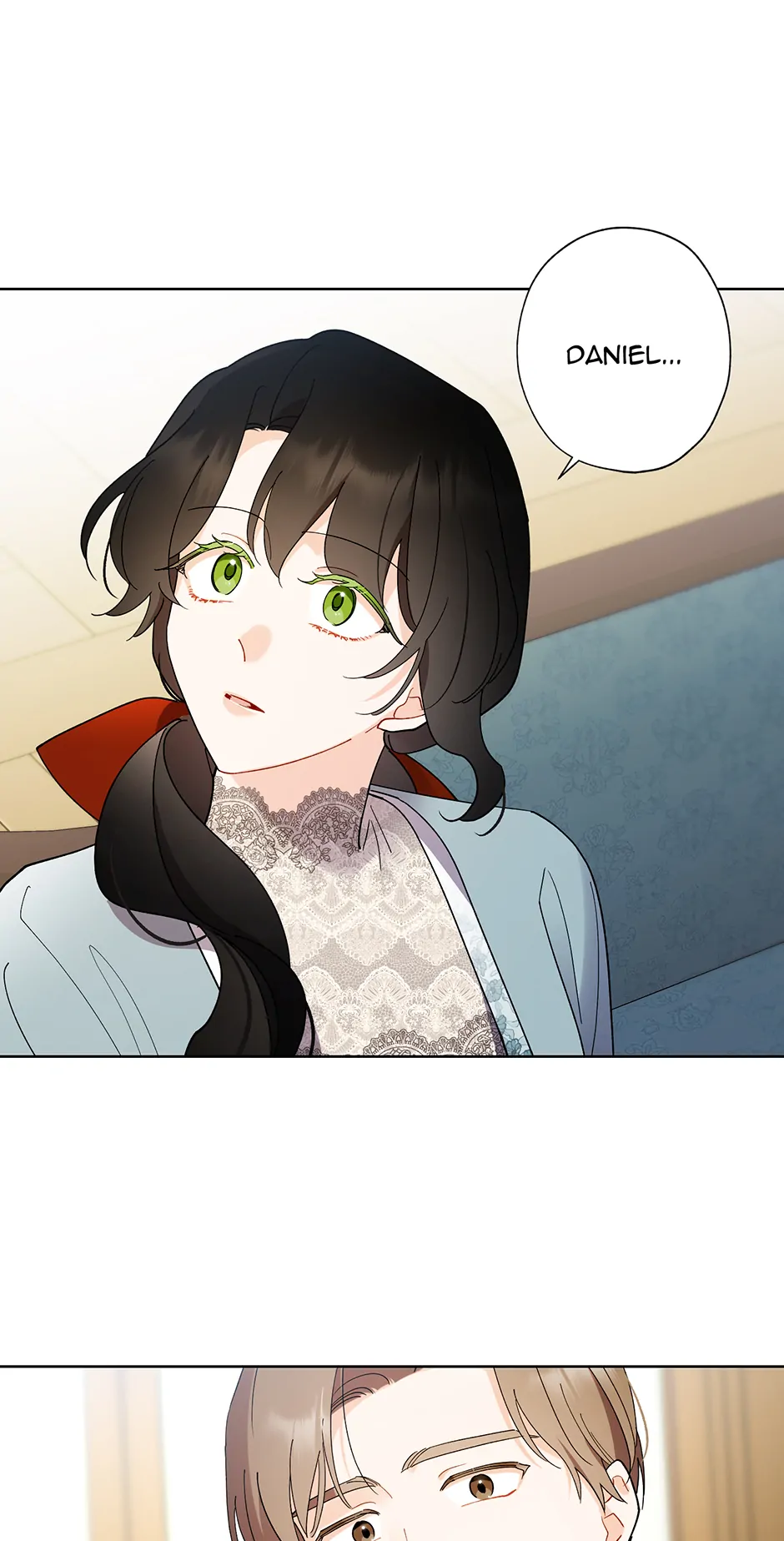 A Wicked Tale of Cinderella's Stepmom Chapter 142 - page 34