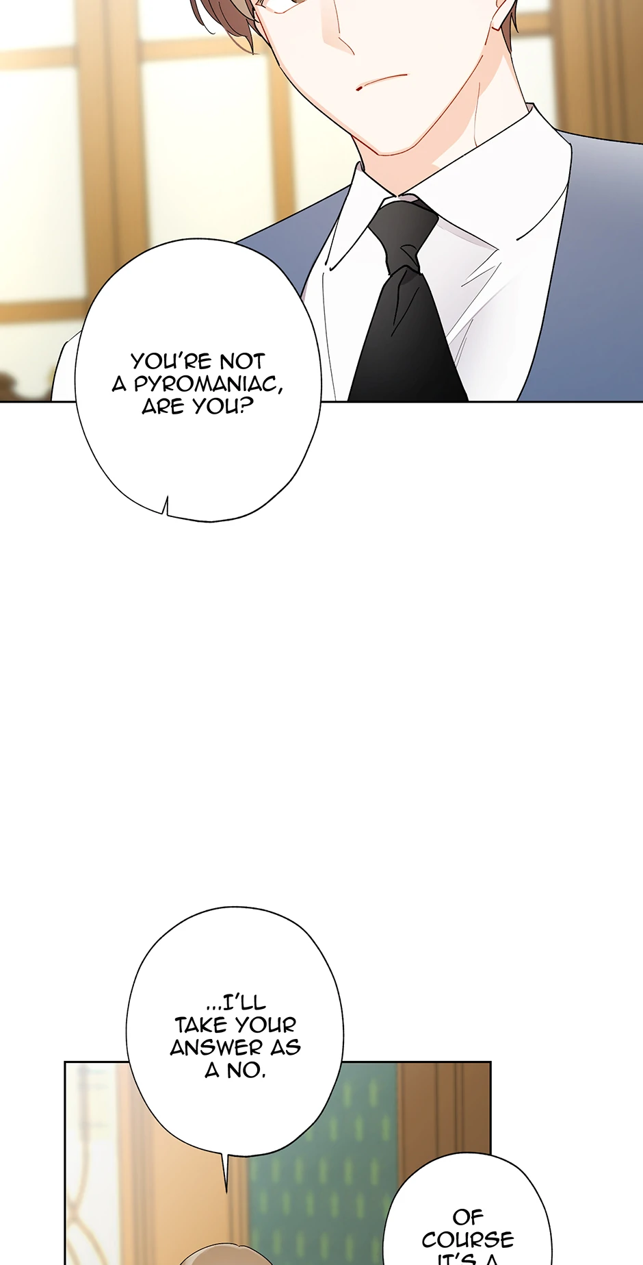 A Wicked Tale of Cinderella's Stepmom Chapter 142 - page 35