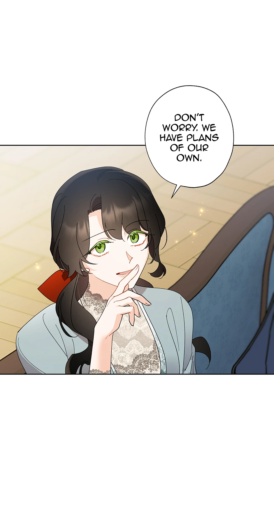 A Wicked Tale of Cinderella's Stepmom Chapter 142 - page 37