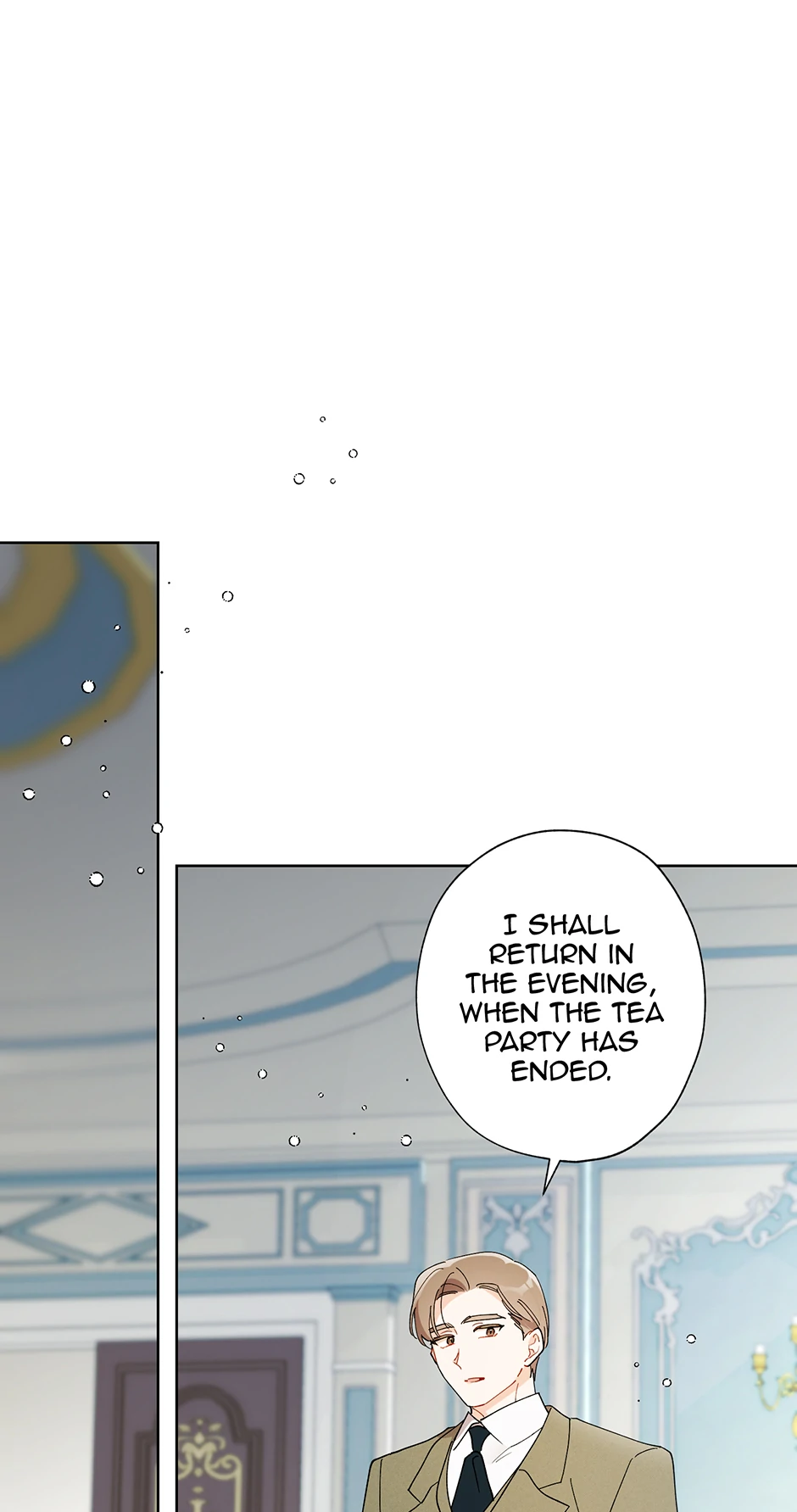 A Wicked Tale of Cinderella's Stepmom Chapter 142 - page 38