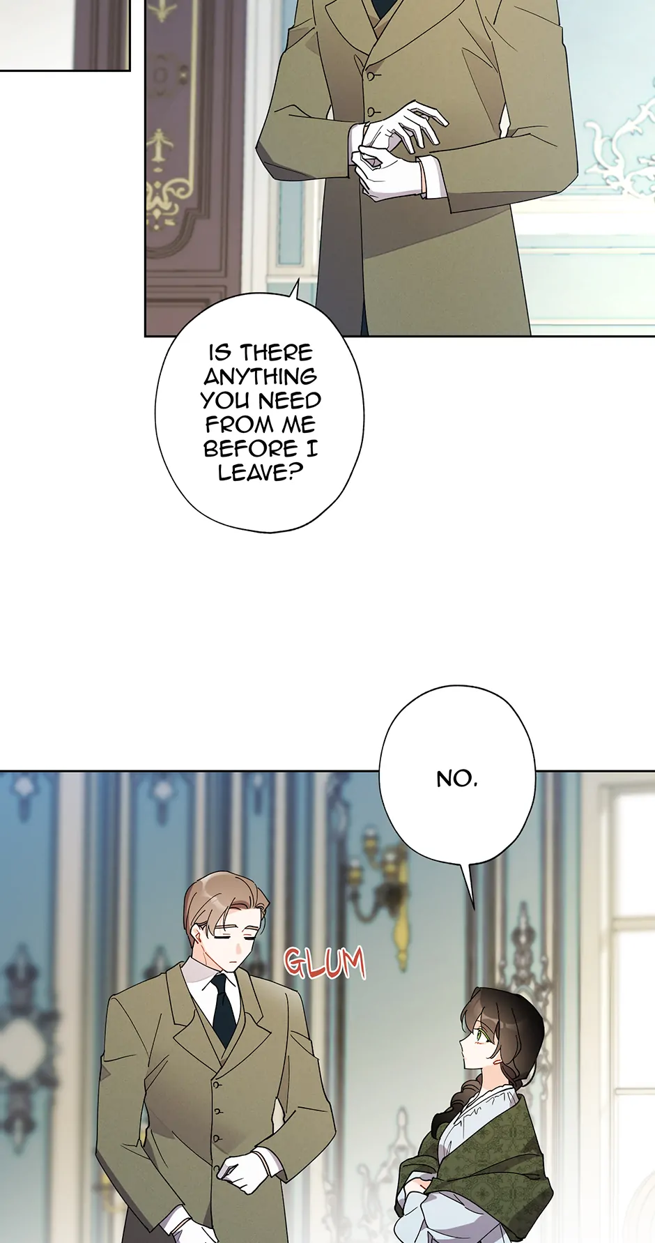 A Wicked Tale of Cinderella's Stepmom Chapter 142 - page 39