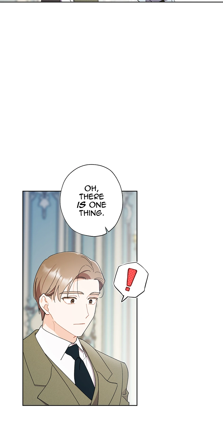 A Wicked Tale of Cinderella's Stepmom Chapter 142 - page 40