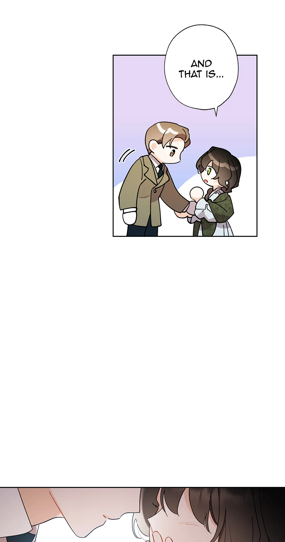 A Wicked Tale of Cinderella's Stepmom Chapter 142 - page 41