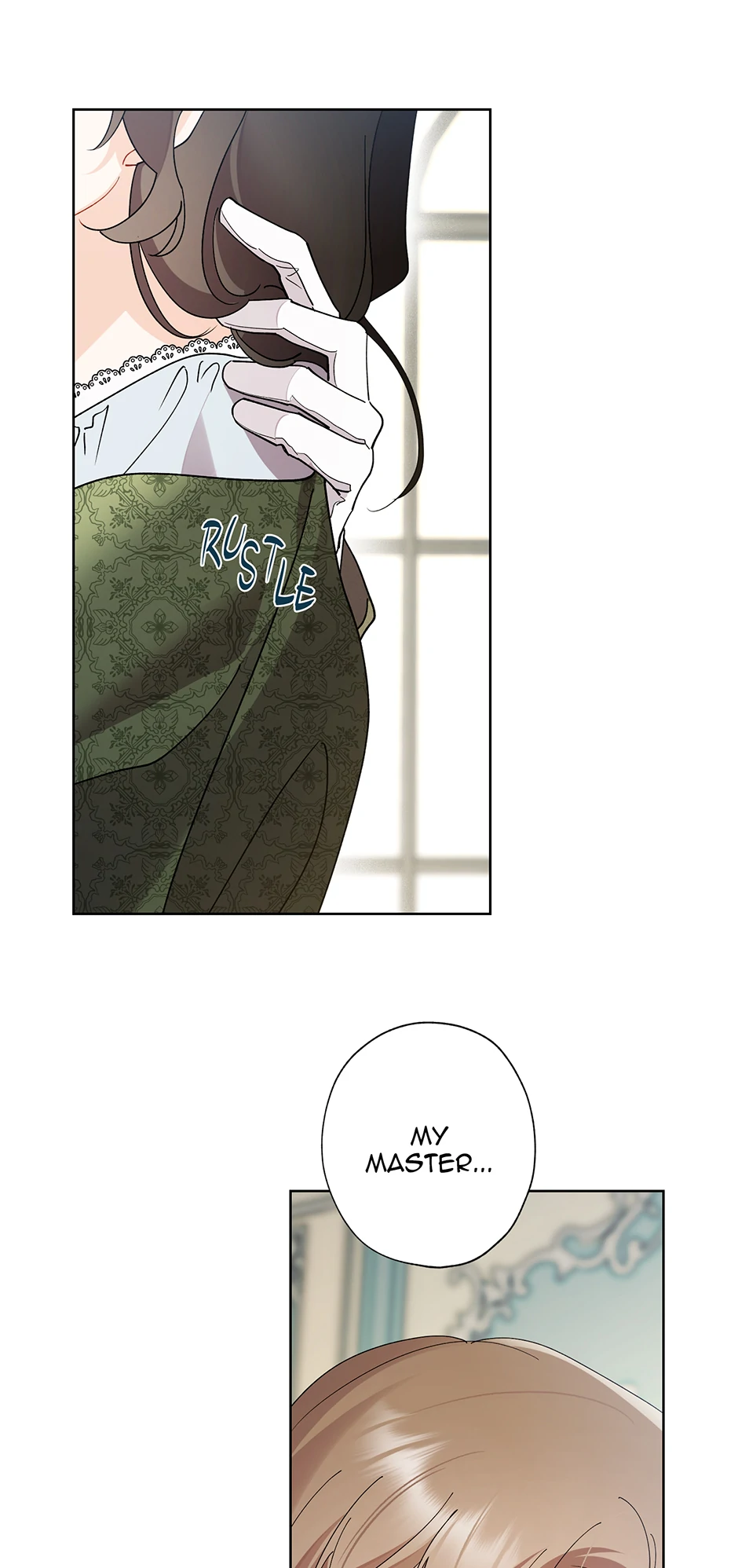 A Wicked Tale of Cinderella's Stepmom Chapter 142 - page 43